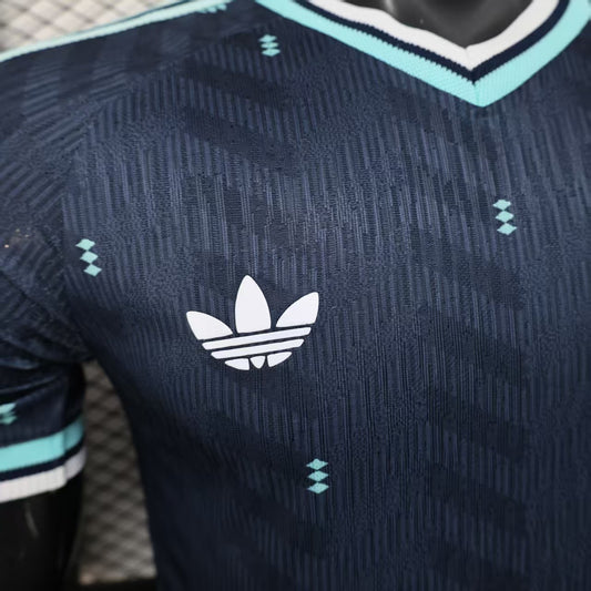 Germany 2026 World Cup Special Edition FAN Jersey - DE1