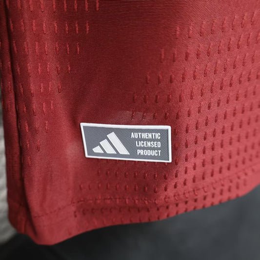 Qatar 2026 World Cup Special Edition FAN Jersey - QA1