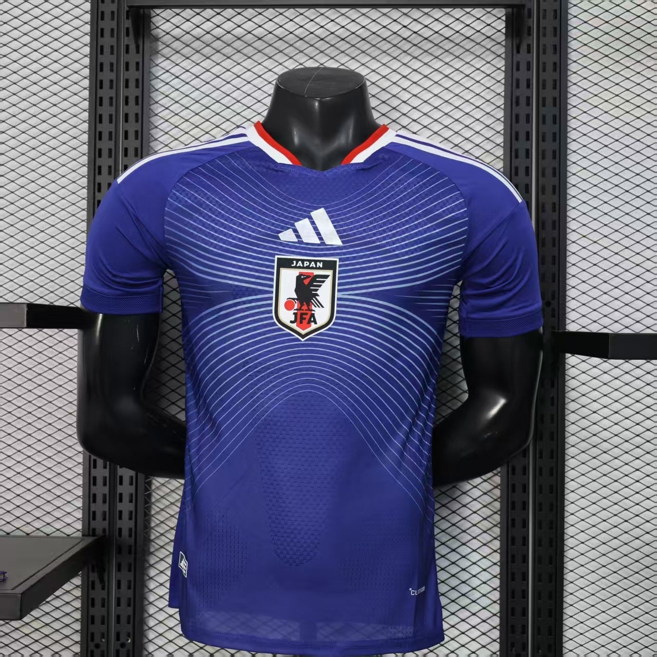 Japan 2026 World Cup Special Edition FAN Jersey - JP1