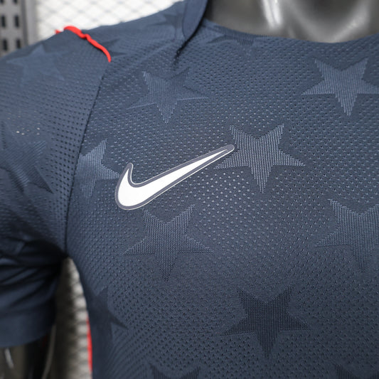 USA 2026 World Cup Special Edition FAN Jersey - US1