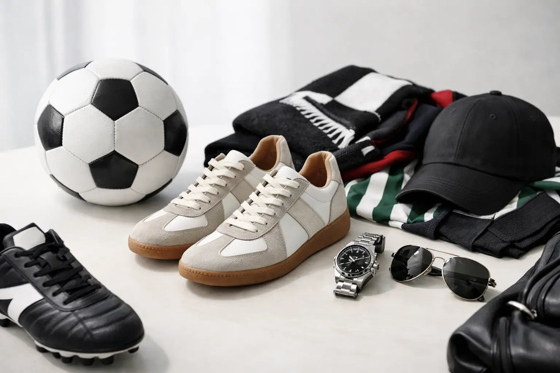 12 Best Football Fashion Brands Right Now
