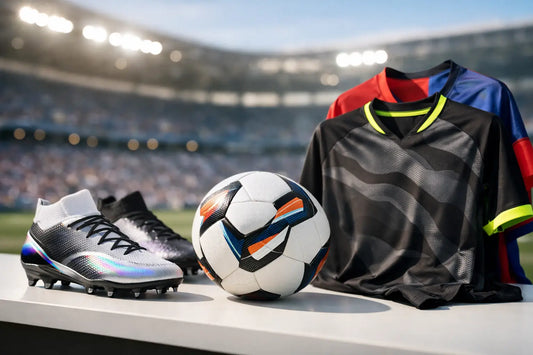 Football Fashion Trends 2026 to Watch