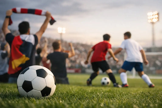 What Is Soccer Culture, Really?