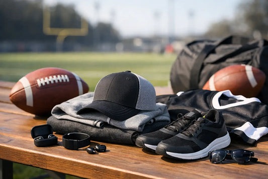 A Guide to Football Lifestyle Apparel