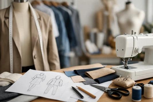 What Is Apparel Design Meaning?