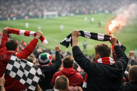 What Is Football Fan Culture, Really?