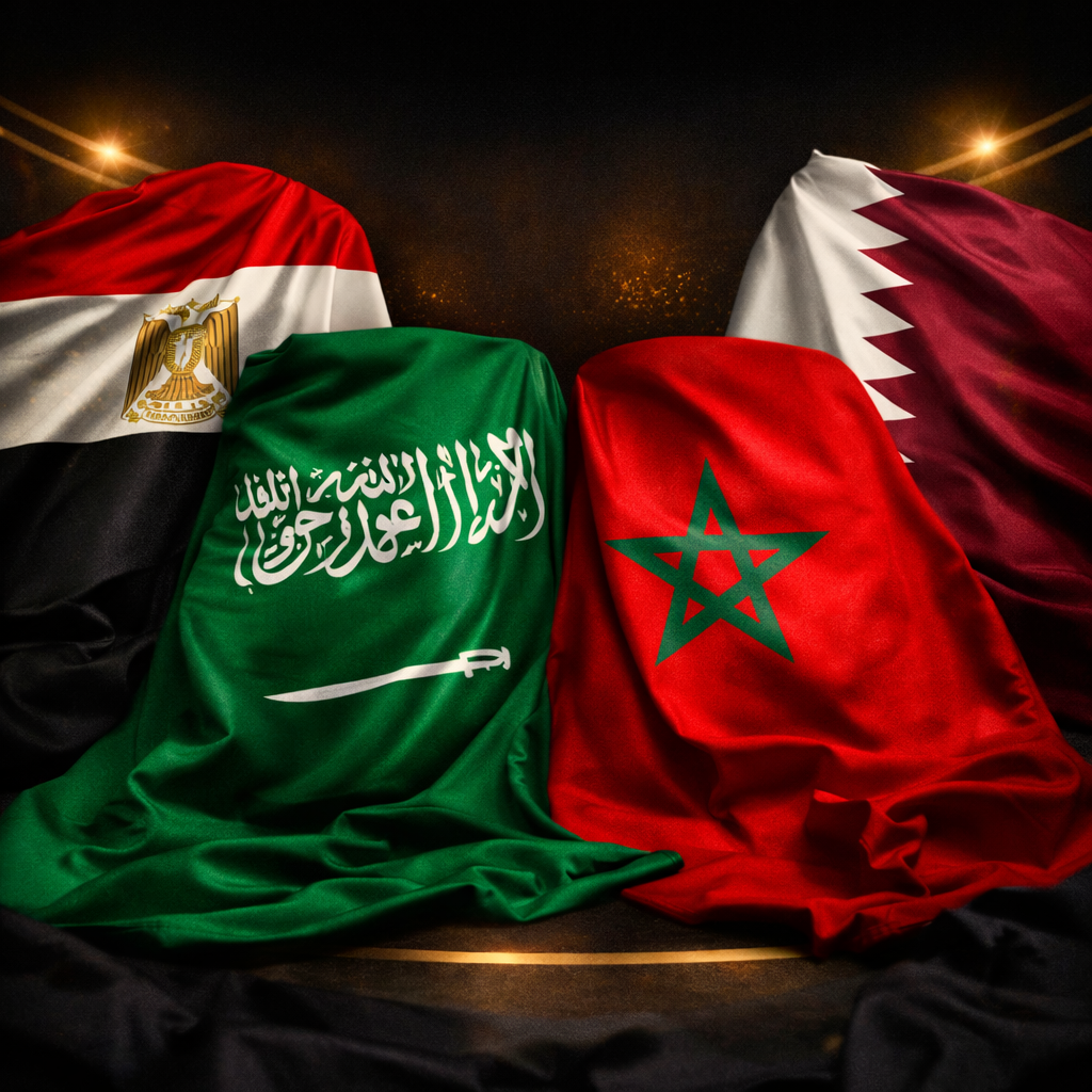 Arab