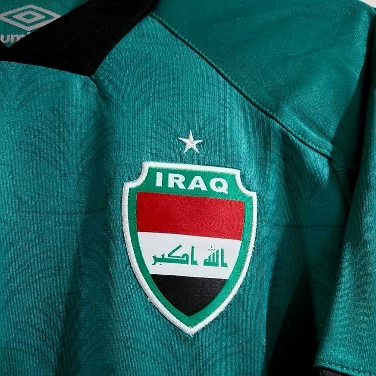 IRAQ