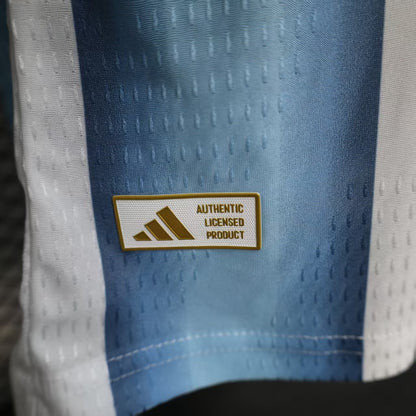 Argentina 2026 World Cup Special Edition FAN Jersey - AR1