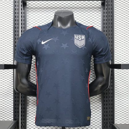 USA 2026 World Cup Special Edition FAN Jersey - US1