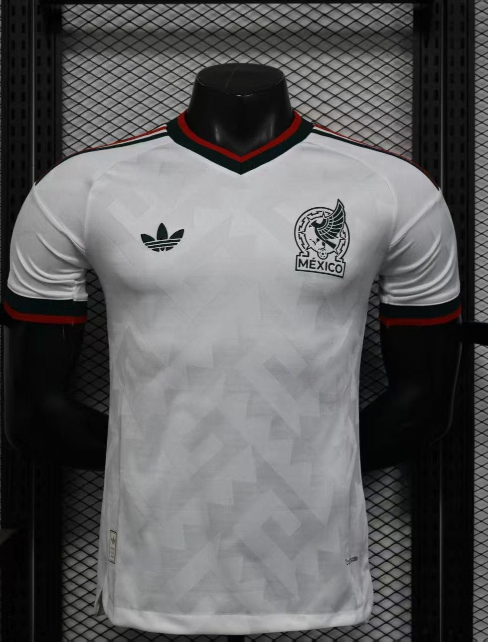 Mexico 2026 World Cup Special Edition FAN Jersey - MX1