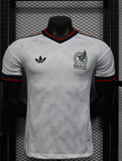 Mexico 2026 World Cup Special Edition FAN Jersey - MX1