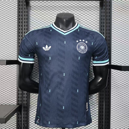 Germany 2026 World Cup Special Edition FAN Jersey - DE1