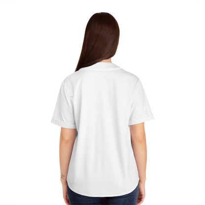 Iraq Crest Women’s Jersey — Patriotic Soccer-Style Club Shirt