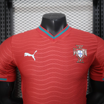 Portugal 2026 World Cup Special Edition FAN Jersey - PT1