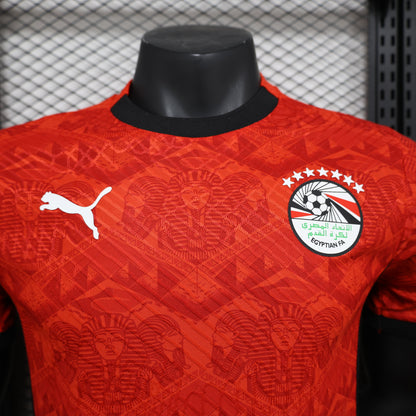 Egypt 2026 World Cup Special Edition FAN Jersey - EG1