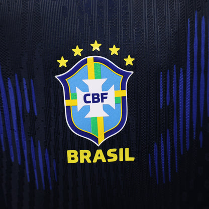 Brazil 2026 World Cup Special Edition FAN Jersey - BR1