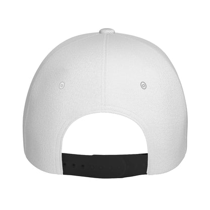 IRAQ FAN CAP