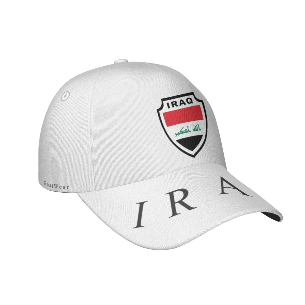 IRAQ FAN CAP