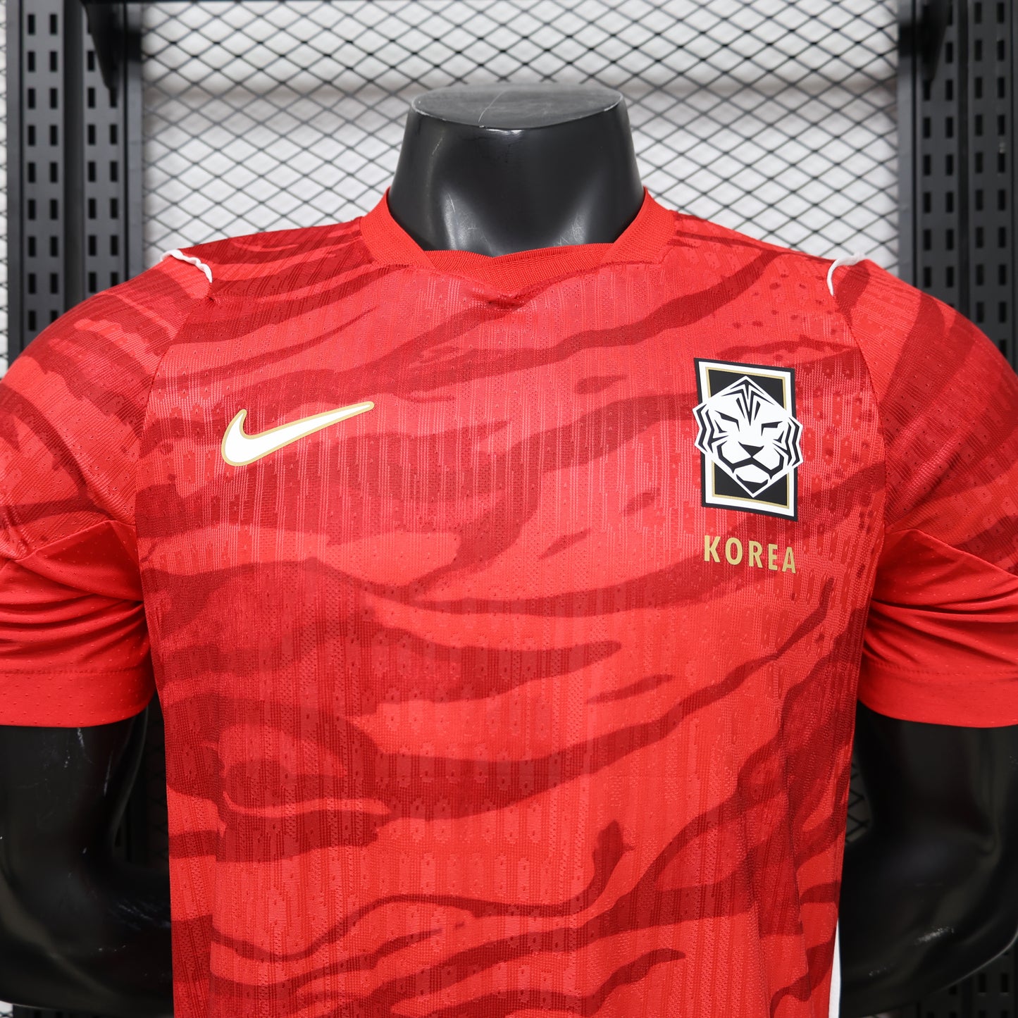 South Korea 2026 Special Edition FAN Jersey - KR1