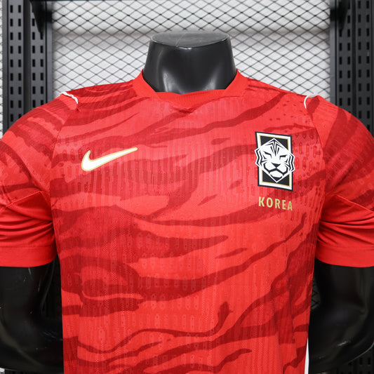 South Korea 2026 Special Edition FAN Jersey - KR1