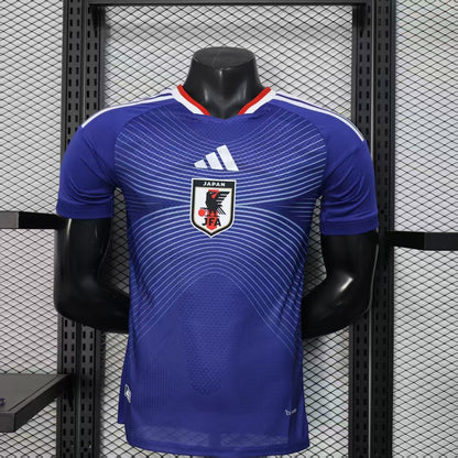 Japan 2026 World Cup Special Edition FAN Jersey - JP1