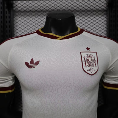 Spain 2026 World Cup Special Edition FAN Jersey - ES1