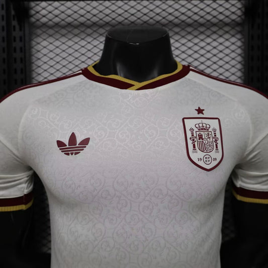 Spain 2026 World Cup Special Edition FAN Jersey - ES1