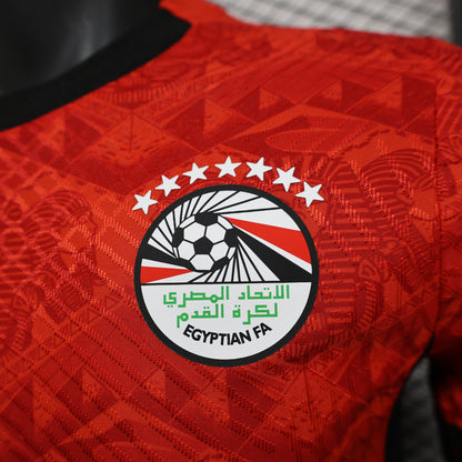 Egypt 2026 World Cup Special Edition FAN Jersey - EG1