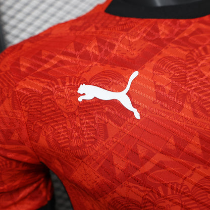 Egypt 2026 World Cup Special Edition FAN Jersey - EG1
