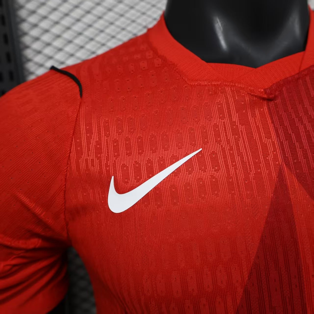 Canada 2026 World Cup Special Edition FAN Jersey - CA1