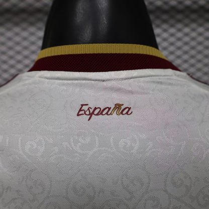 Spain 2026 World Cup Special Edition FAN Jersey - ES1