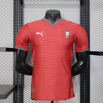 Portugal 2026 World Cup Special Edition FAN Jersey - PT1