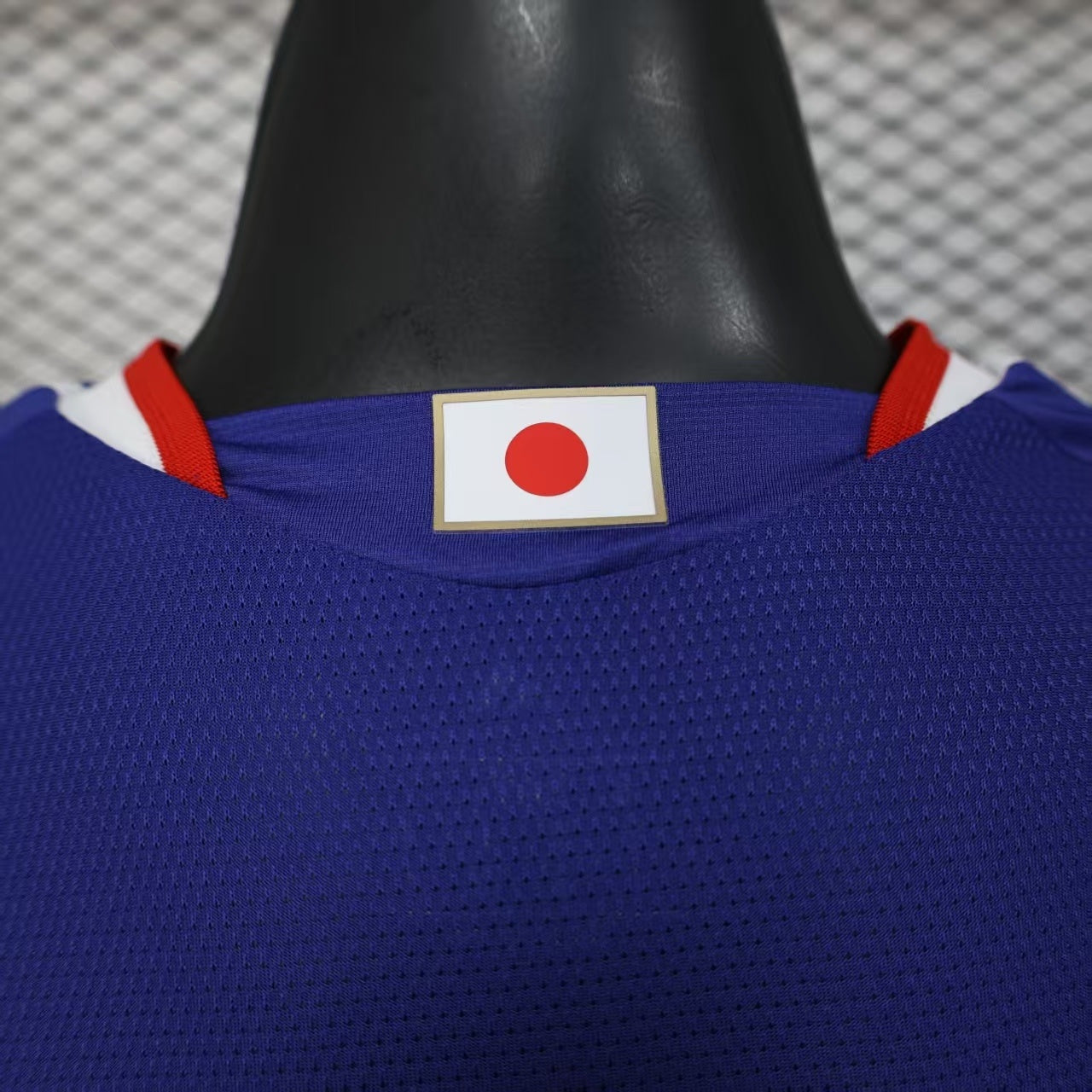 Japan 2026 World Cup Special Edition FAN Jersey - JP1