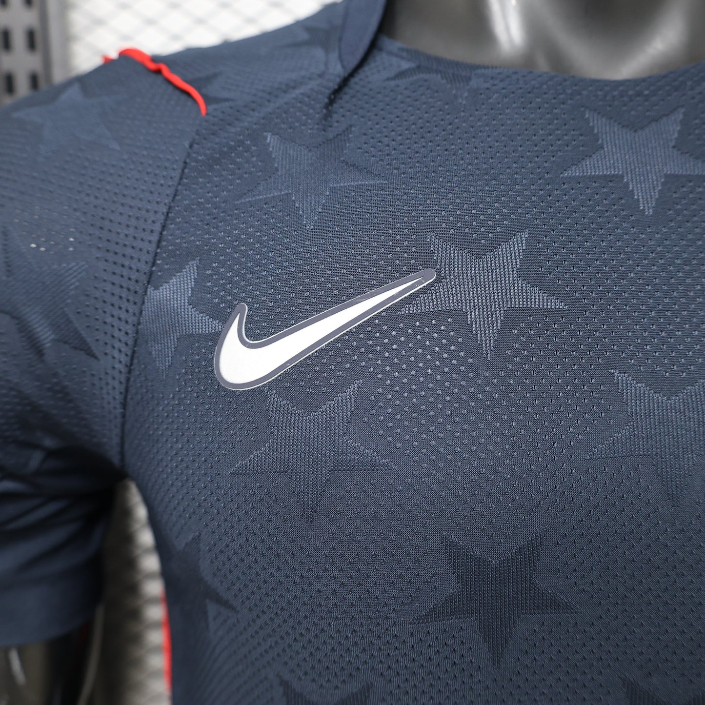 USA 2026 World Cup Special Edition FAN Jersey - US1