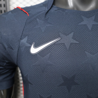 USA 2026 World Cup Special Edition FAN Jersey - US1