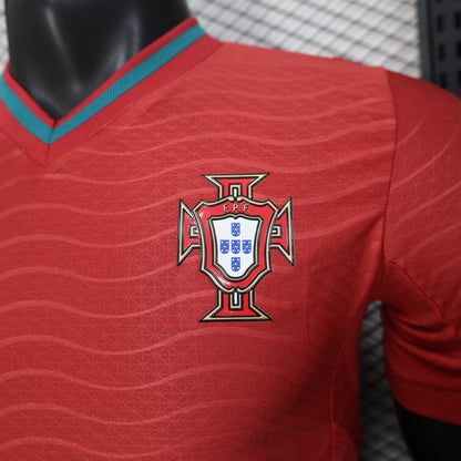Portugal 2026 World Cup Special Edition FAN Jersey - PT1