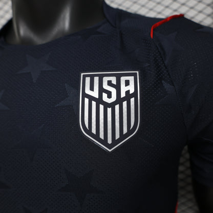 USA 2026 World Cup Special Edition FAN Jersey - US1