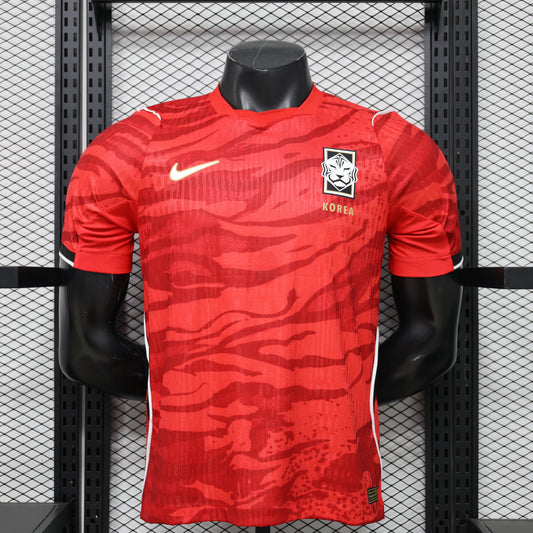 South Korea 2026 Special Edition FAN Jersey - KR1