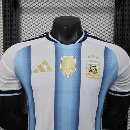 Argentina 2026 World Cup Special Edition FAN Jersey - AR1