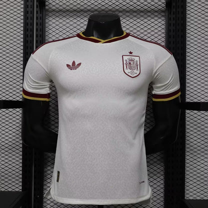 Spain 2026 World Cup Special Edition FAN Jersey - ES1
