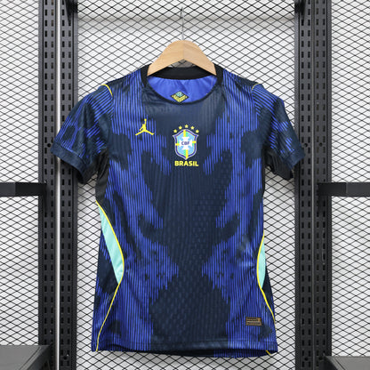 Brazil 2026 World Cup Special Edition FAN Jersey - BR1