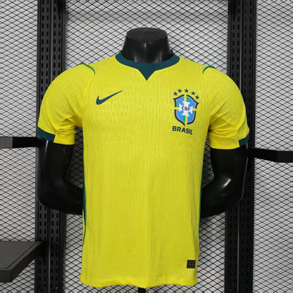 Brazil 2026 World Cup Special Edition FAN Jersey - BR1