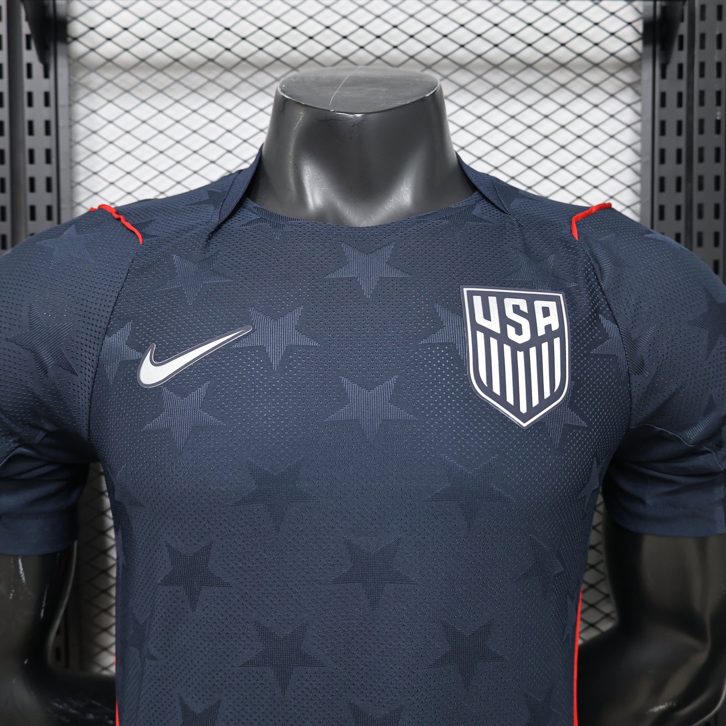 USA 2026 World Cup Special Edition FAN Jersey - US1