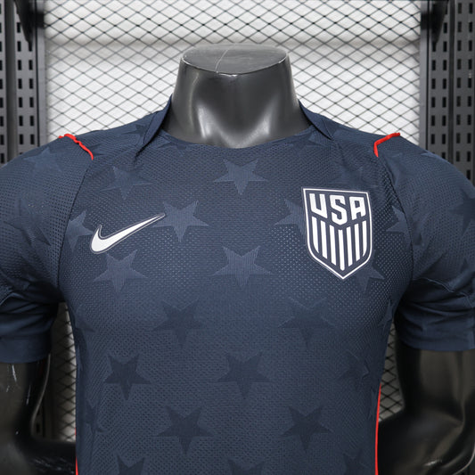USA 2026 World Cup Special Edition FAN Jersey - US1