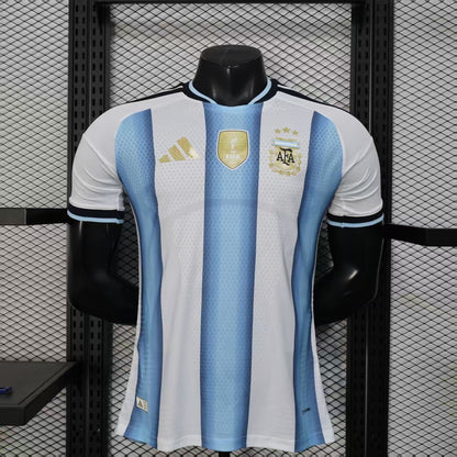 Argentina 2026 World Cup Special Edition FAN Jersey - AR1