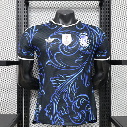 Argentina 2026 World Cup Special Edition FAN Jersey - AR1