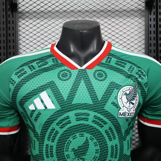 Mexico 2026 World Cup Special Edition FAN Jersey - MX1
