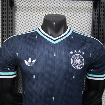 Germany 2026 World Cup Special Edition FAN Jersey - DE1