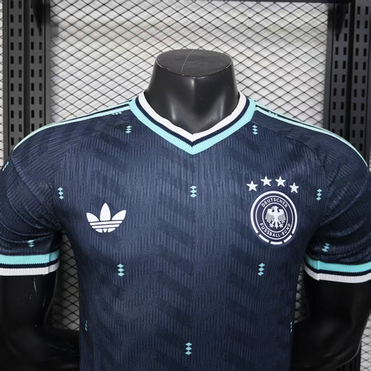 Germany 2026 World Cup Special Edition FAN Jersey - DE1